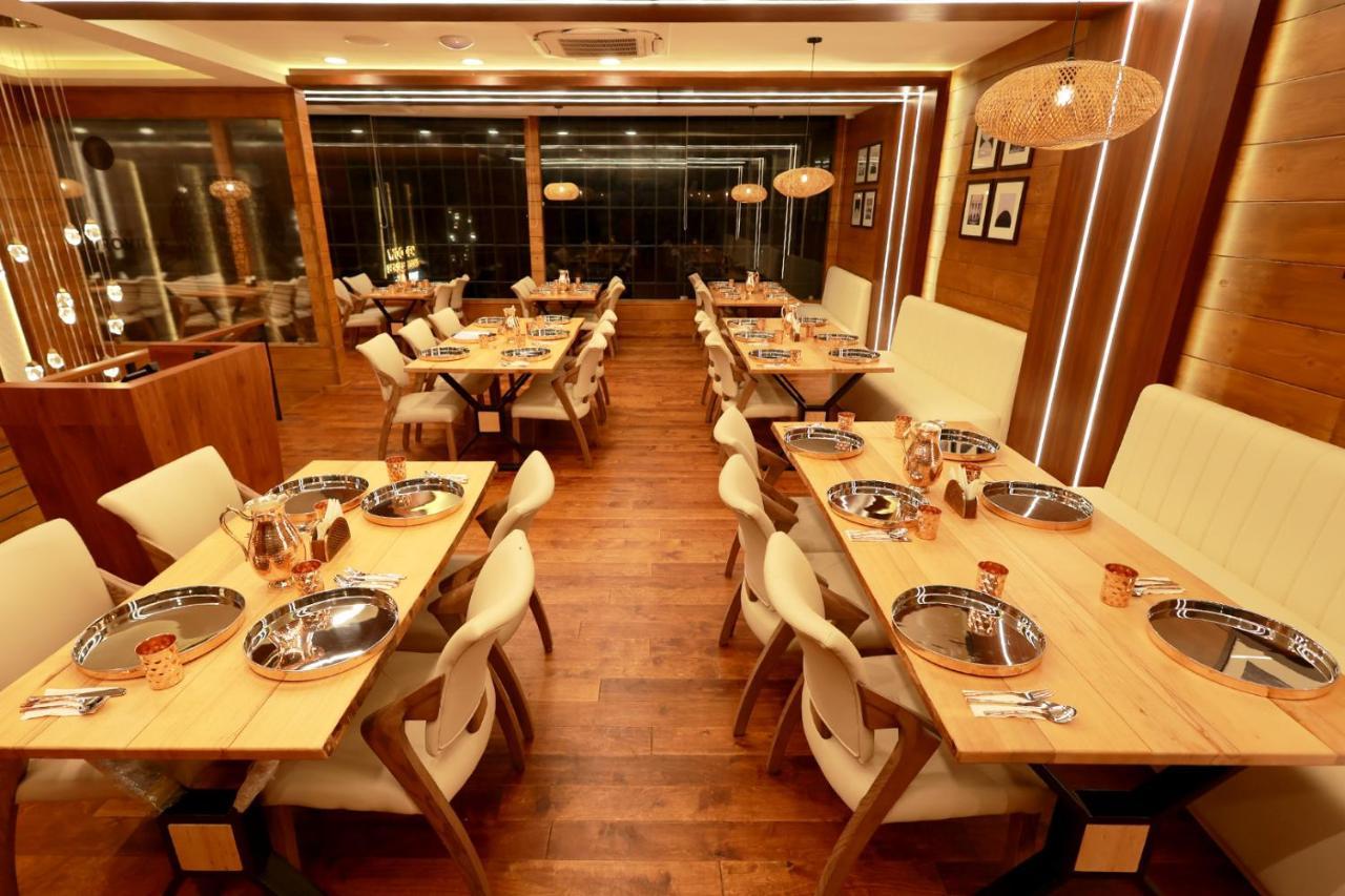 Wooden Ecr Sea Resort ポンディシェリ エクステリア 写真